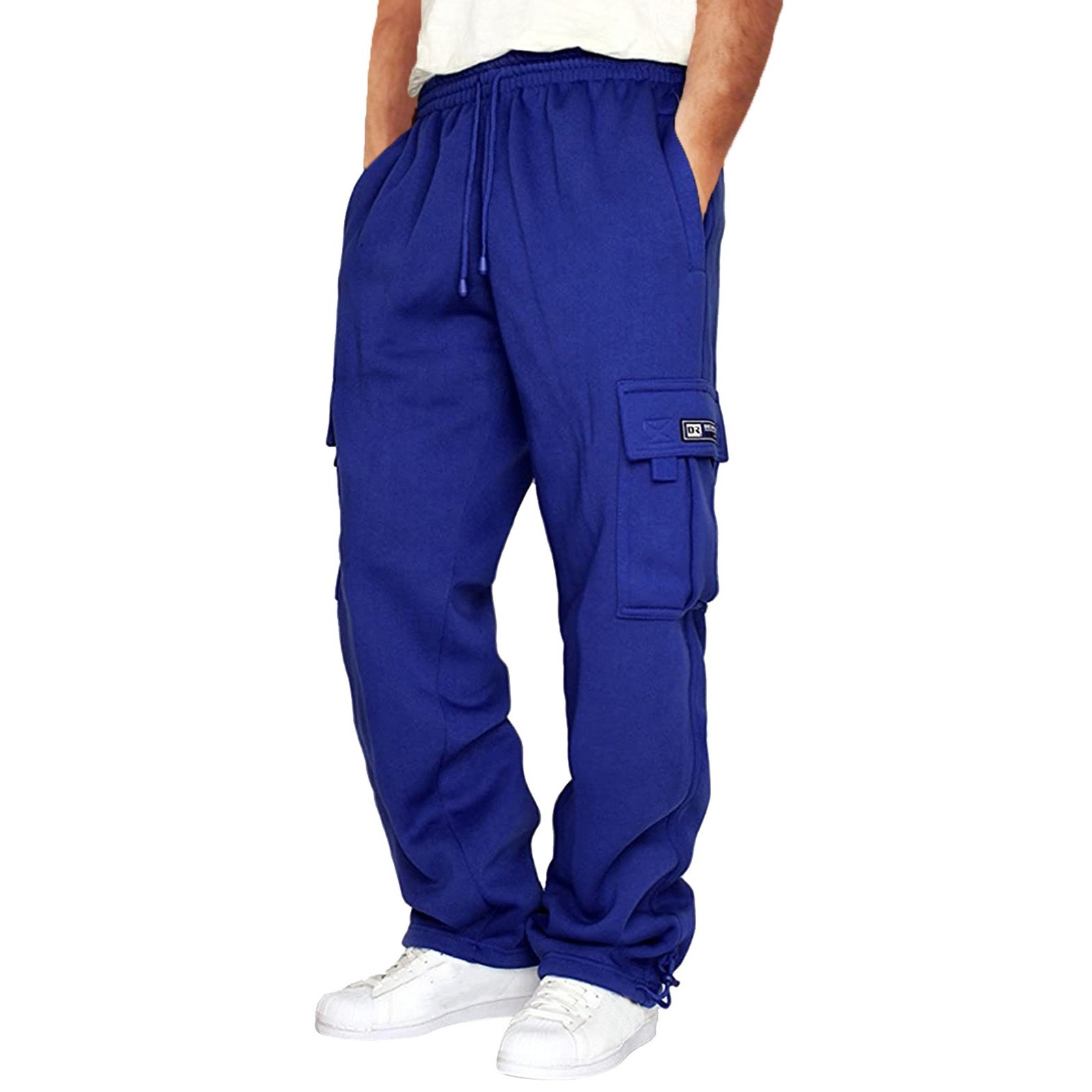 thumbnail image 2 of WILLBEST Jeans Acampanados de Cintura Alta para Mujer: Pantalones Elásticos de Corte Acampanado con Pernera Ancha y Bajo Dividido para Un Estilo Informal. Chica, 2 of 2